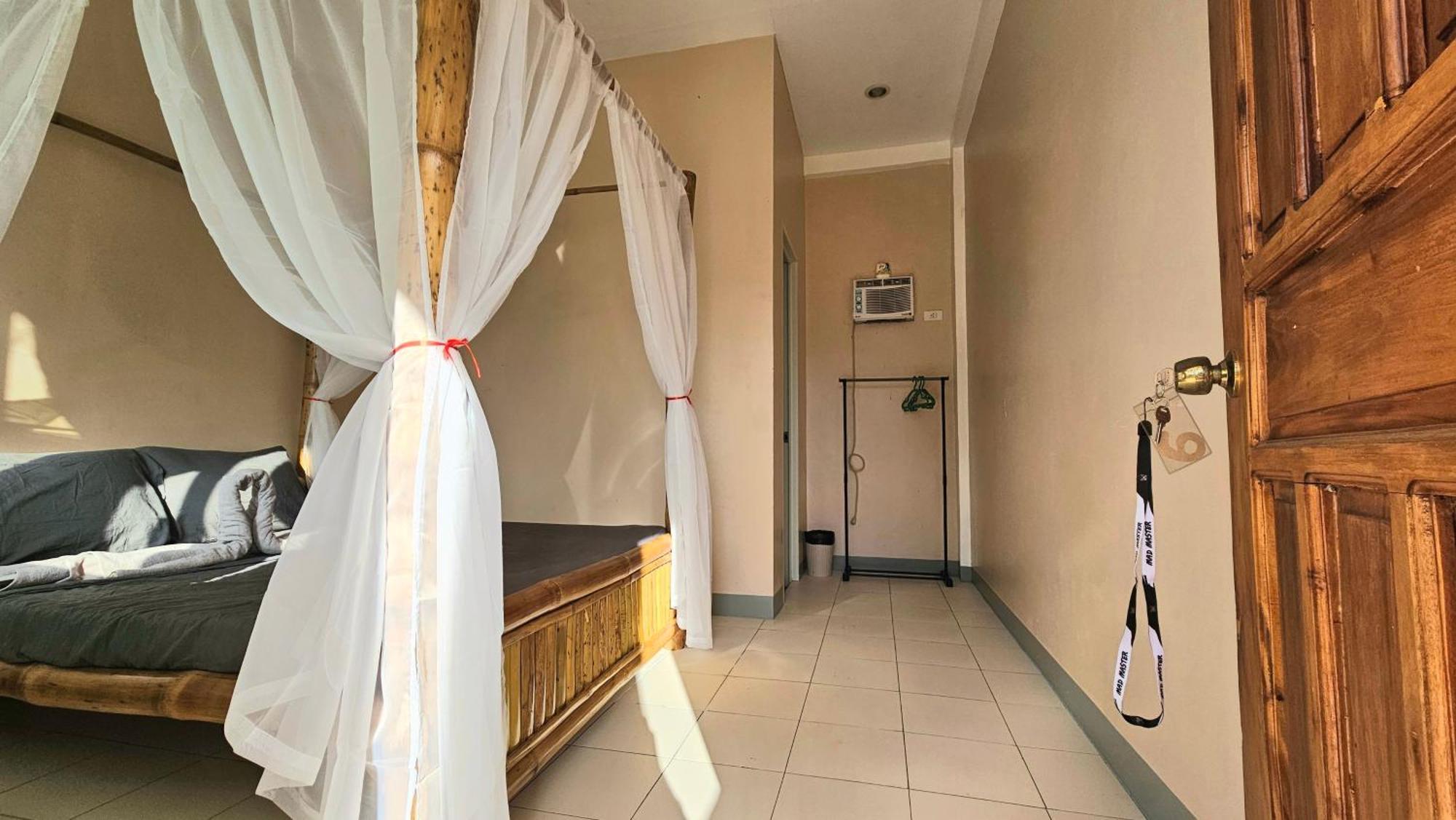 Mangoverde Guesthouse Moalboal Exterior photo